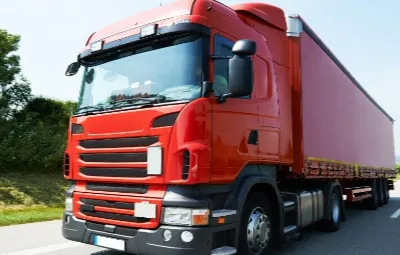 Adana Elmalı Ambar Kargo