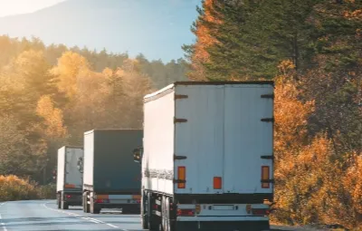 Adana ile Elmalı Arası Klima Taşıma