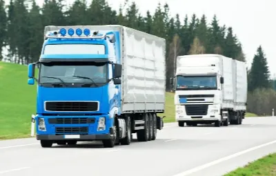 Adana ile Elmalı Arası Eşya Taşıma